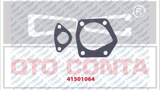 OTOCONTA 41501064 Devirdaim Contasi Favorit  ####